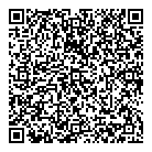 QR код "Модный"