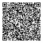 QR код "Блеск"