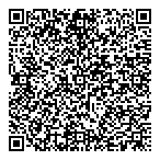 QR код "Славянский лик"