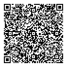 QR код "Радуга"