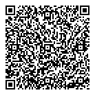 QR код "Хижина"