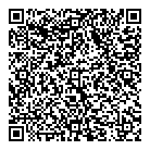 QR код "Moon"