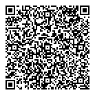 QR код "Сияние"