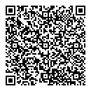 QR код "Сияние"