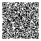 QR код "Ажур"