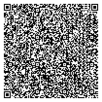QR код "Автономная некоммерческая организация негосударственного дополнительного профессионального образования Безопасность Труда"