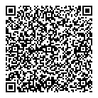 QR код "Модный жираф"