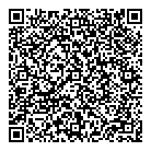 QR код "Модная волна"