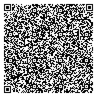 QR код "Специализированная детско-юношеская спортивная школа олимпийского резерва по боксу и кикбоксингу"
