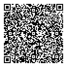QR код "Wood Step"