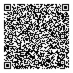 QR код "Четыре лапки"