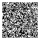 QR код "Blue apples"