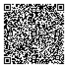 QR код "Аквамарин"