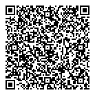 QR код "Линия розы"