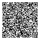 QR код "Радуга"