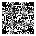 QR код "Снежинка"
