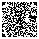 QR код "Рождественский"