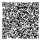 QR код "Chehov-style"