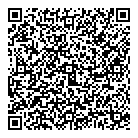 QR код "Живые цветы"