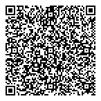 QR код "Ледяной домик"