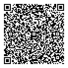 QR код "Модный уголок"