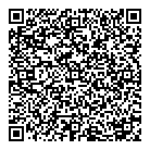 QR код "Best food"