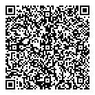 QR код "Ромашка"