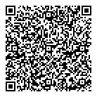 QR код "Радуга"