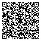 QR код "Сиреневый"