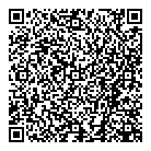 QR код "Оранжевое небо"