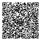 QR код "Matrix"
