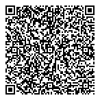 QR код "Бегущая строка"