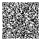 QR код "Afro"