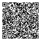 QR код "Футурист"