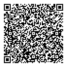 QR код "Аист"