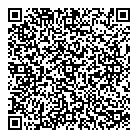 QR код "Весёлый зоосад"