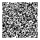 QR код "Цветочный №1"
