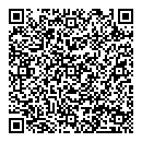 QR код "I love apple"