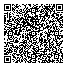 QR код "Орхидея"