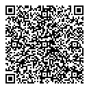 QR код "Живые цветы"