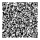 QR код "Радуга"