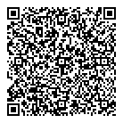QR код "Четыре лапы"
