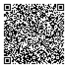 QR код "Белый слон"