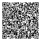 QR код "Сытый волк"