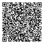 QR код "Клякса"