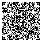 QR код "Стильная точка"