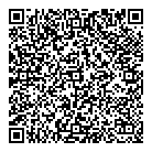 QR код "Белый замок"