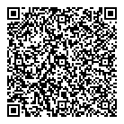 QR код "Блеск"