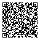 QR код "Retro Style"