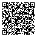 QR код "Matrix"